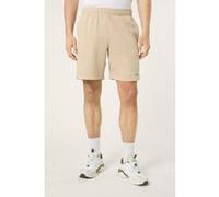 Fila - Rifredi Sweat Shorts - Homme - Sport - Beige - Taille: 2XL