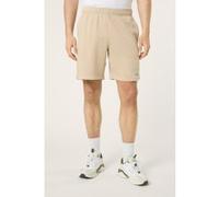 FILA Rifredi Regular Graphic Sweat Shorts White Pepper Taille: 2XL | Shorts de Sport Outlet | Homme | Blanche