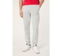 FILA Rifredi Regular Graphic Sweatpants Light Grey Melange Taille: XL | Pantalons de survêtement Outlet | Homme | Gris