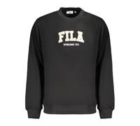 Fila - Rifredi SweaT-shirt - Homme - Sweatshirts et sweats à capuche - Noir - Taille: S