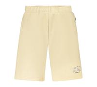 Fila - Rifredi Sweat Shorts - Homme - Sport - Beige - Taille: M