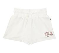 FILA Rifredi Wide Graphic Sweat Shorts Egret Taille: 170/176 | Pantalons Outlet | kids