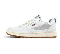 FILA Riser L White-gray Violet Taille: 44 | Baskets Outlet | Homme | Mauve