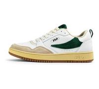 FILA Riser L White-posy Green Taille: 42 | Baskets Outlet | Homme | Vert