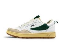 Baskets femme Fila Riser L Blanc 36