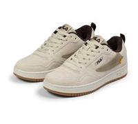 FILA Riser Wmn Oyster Gray-turtledove Taille: 37 | Baskets Outlet | Femme | Gris