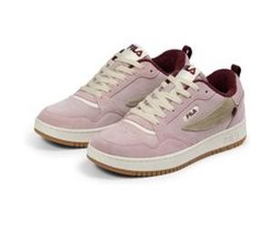 FILA Riser Wmn Pale Mauve-turtledove Taille: 37 | Baskets Outlet | Femme | Mauve