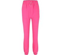 FILA Rochefaort High Waist Pants Pink Yarrow Taille: S | Pantalons de survêtement Outlet | Femme | Rose