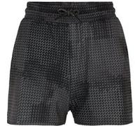 FILA Rodez Aop Shorts Black Pills Camo Aop Taille: XS | Shorts de Sport Outlet | Femme | Le Noir