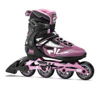FILA Rollers LEGACY PRO 80 LADY Noir Violet 39