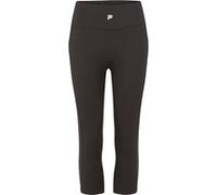 FILA Romania High Waist 3/4 Tights Moonless Night Taille: L | Leggings Outlet | Femme | Le Noir