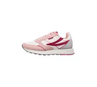 FILA Run Formation WMN, Basket, White-Pale Rosette,