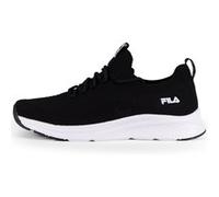 FILA Run-it Black-white Taille: 41 | Baskets Outlet | Homme | Le Noir