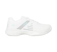 Fila Sabbia Pro Chaussure terre battue Femmes-blanc 37