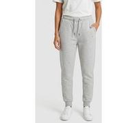 FILA Sabbia Sweat Pants Light Grey Melange Taille: XL | Pantalons de survêtement Outlet | Femme | Gris