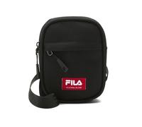 FILA Sac à bandoulière 'BADALONA' noir, Taille One Size