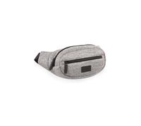 Fila Sac banane, gris chiné