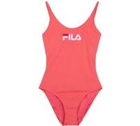 FILA Saidi Swim Suit Calypso Coral Taille: S | Maillots une pièce Outlet | Femme | Orange