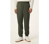 FILA San Siro Regular Woven Track Pants Deep Depths Taille: L | Pantalons de survêtement Outlet | Homme