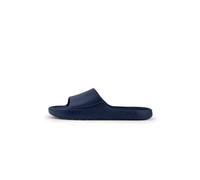 FILA Homme Off-CRT Slide Sandales Claquettes, Navy, 41 EU