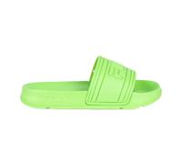 Fila - Sandales Confortables à Enfiler - Femme - Chaussures - Vert - Taille: 37 EU