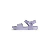 Fila Sandales Fiori pour enfant unisexe, Rose pâle, 29 EU