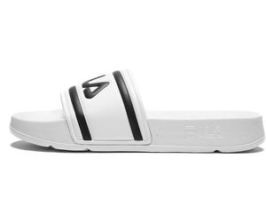 Fila Sandales / pantoufles Morro Bay Slipper White EUR 41