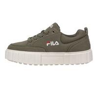 FILA Sandblast C Burnt Olive Taille: 41 | Outlet | Femme | Vert