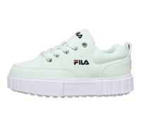 FILA Sandblast C Hint Of Mint Taille: 36 | Chaussures Outlet | kids | Cyan