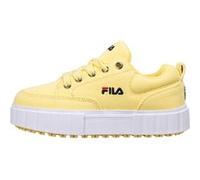 FILA Sandblast C Pale Banana Taille: 33 | Outlet | kids |
