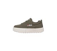 FILA Sandblast C WMN, Basket, Burnt Olive,