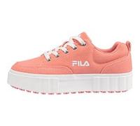 FILA Sandblast C Wmn Flamingo Pink Taille: 38 | Baskets Outlet | Femme | Rose
