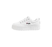 FILA Sandblast C wmn Sneaker Femme, blanc (White), 36 EU