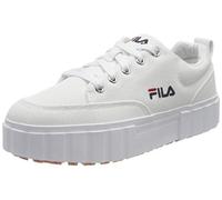 Baskets FILA Sandblast C Wmn pour Femme 39