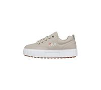 FILA Sandblast L WMN, Basket, Feather Gray,