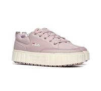 FILA Sandblast Teens, Basket, Mauve Shadows,