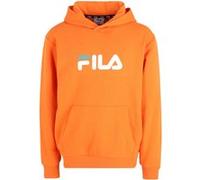 FILA Sande Classic Logo Hoody Celosia Orange Taille: 134/140 | Pulls Outlet | kids | Orange