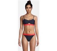 FILA Sanming Bandeau Bikini Black Iris Taille: S | Bikinis Outlet | Femme | Le Noir