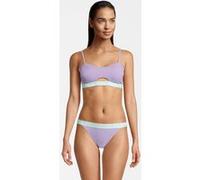FILA Sanming Bandeau Bikini Viola Taille: XL | Bikinis Outlet | Femme |