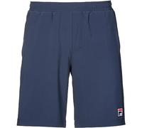 FILA Santana Hommes Short Tennis L Bleu L