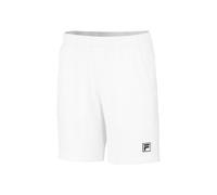Fila Santana Shorts Hommes - blanc, blanc S