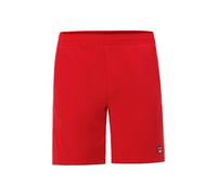 Fila Santana Shorts Hommes - rouge M