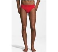 FILA Santos Swim Briefs True Red Taille: 2XL | Slips de bain Outlet | Homme | Rouge