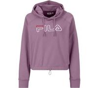 FILA Sarena Cropped Hoody Valerian Taille: S | Hoodies Outlet | Femme |