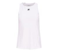 Fila Savannah (with built-in-bra) Débardeur tank top Femmes - blanc XL