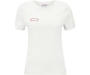 FILA Schilde Tee Bright White Taille: XL | Chemises Outlet | Femme | Blanche