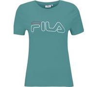 FILA Schilde Tee Bristol Blue Taille: M | Chemises Outlet | Femme | Bleu