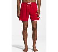 FILA Scilla Beach Shorts True Red Taille: S | Slips de bain Outlet | Homme | Rouge