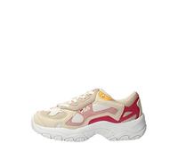 FILA Select Low Femme Baskets Mode Naturel 39.5 EU