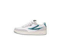 FILA SEVARO F WMN, Basket, White-Nimbus Cloud,